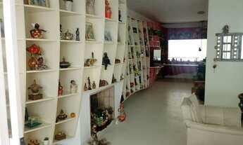 Imagem 2: APTO 03 DORMITÓRIOS COM 2 VAGAS - PRÓXIMO AO SHOPPING NA RUA FREI CANECA