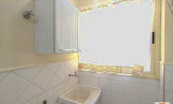 Imagem 6: Apartamento (tipo - padrao) 1 dormitórios, cozinha planejada, elevador, em condomínio fech