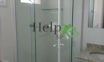 Imagem 7: São Paulo - Apartamento Padrão - Saúde