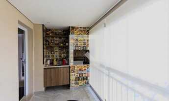 Imagem 6: Apartamento à Venda - Jardim, 2 Quartos, 88 m2