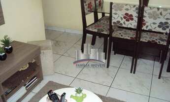 Imagem 3: Comprar apartamento de 2 quartos no Campo Grande - Santos