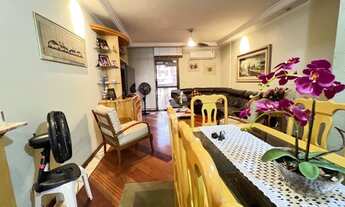 Imagem 2: Apartamento - Cambuí - Campinas