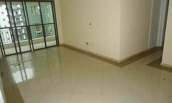 Imagem: Apartamento para aluguel com 2 quartos sendo