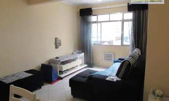 Imagem 5: Apartamento com 2 dormitórios à venda, 80 m² por R$ 250.000,00 - Centro - São Vicente/SP