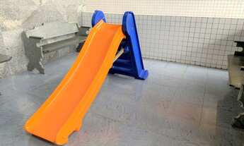 Imagem 5: Apartamento para venda tem 78 metros quadrados com 2 quartos 1vaga em Canto do Forte 255 m