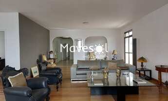 Imagem 3: Apartamento, Higienópolis - São Paulo