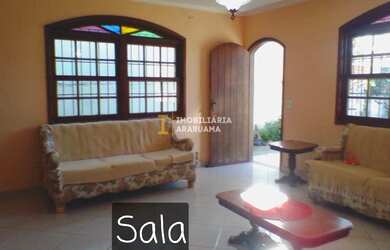 Imagem 3: Casa com 4 dorms, Vila Capri, Araruama - R$ 510 mil, Cod: 978