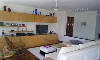 Imagem: Rio de Janeiro - Apartamento Padrão - Lagoa