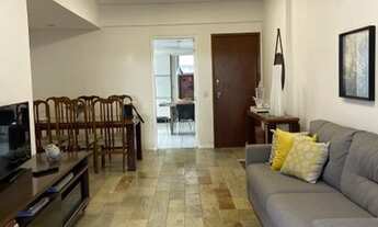 Imagem 5: EXCLUSIVO - APARTAMENTO DE 3 QUARTOS NO MIOLO DA PRAIA DO CANTO