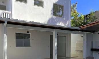 Imagem: Casa para venda tem 260 metros quadrados