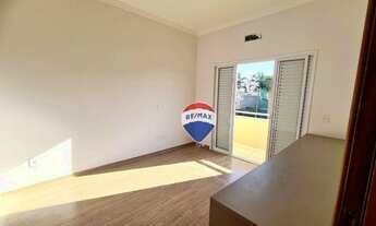 Imagem 6: Fantástico Sobrado de locação 3 quartos Cpndomínio Reserva Real