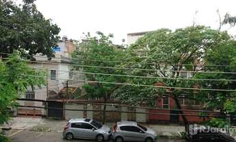 Imagem 2: Apartamento com 2 dormitórios à venda, 69 m² por R$ 479.999,00 - Vila Isabel - Rio de Jane