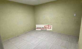 Imagem 7: Casa com 2 dormitórios para alugar, 90 m² por R$ 2.000/mês - Limão - São Paulo/SP