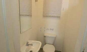 Imagem 13: Casa Comercial para Locação na saúde 177m², 10 Salas e 03 Vagas