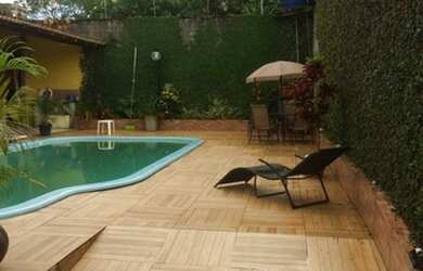 Imagem 3: Casa de praia mosqueiro , são francisco