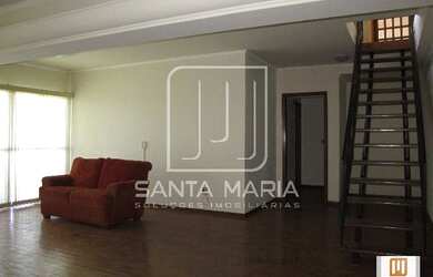 Imagem 3: Apartamento (cobertura 2 - duplex) 5 dormitórios/suite, cozinha planejada, portaria 24hs