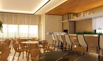 Imagem 2: Apartamento em Construção: 02 dormitórios sendo 01 suíte ha 250m da Praia Armação