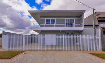 Imagem 2: Casa, 328 m² - venda por R$ 590.000,00 ou aluguel por R$ 4.800,00/mês