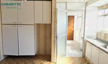 Imagem 5: Excelente Apartamento no Batel Condomínio residencial Vilas Boas