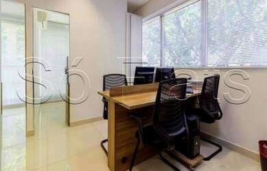 Imagem 4: Sala Comercial Residencial It Style Office com 51m² e contendo 1 vaga de garagem