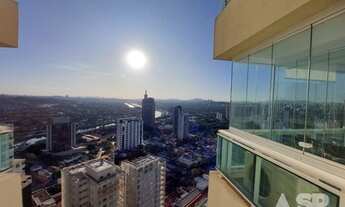 Imagem 2: Apartamento para aluguel possui 70 metros quadrados com 2 quartos em Pinheiros - São Paulo