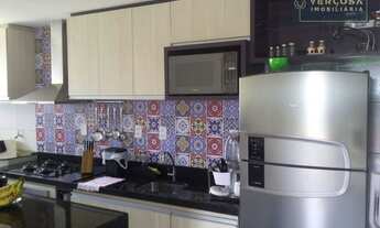 Imagem 6: Apartamento com 3 dormitórios à venda, 74 m² por R$ 190.000,00 - Coité - Eusébio/CE