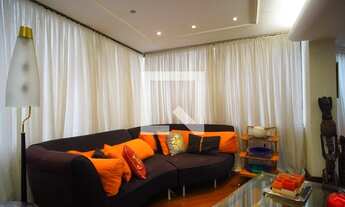 Imagem 5: Apartamento à Venda - Mont'Serrat, 4 Quartos, 229 m2