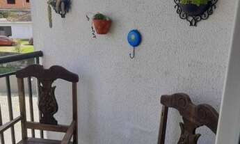 Imagem 3: Apartamento para vender, Jardim Sabiá, Cotia, SP