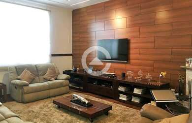 Imagem 6: Casa - Loteamento Caminhos de São Conrado (Sousas) - Campinas