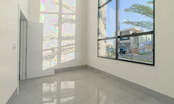 Imagem 6: Casa de condomínio para venda tem 335 metros quadrados com 4 quartos