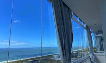 Imagem 5: Apartamento para venda tem 62 metros quadrados com 2 quartos em Praia de Itaparica - Vila