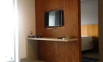 Imagem 5: Rarus Flats - Flat para locação - Edifício Home Design Pinheiros