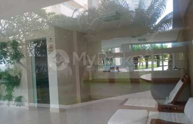 Imagem 2: Apartamento com 3 quartos no Condomínio Clube Invent Joy - Bairro Residencial Eldorado em