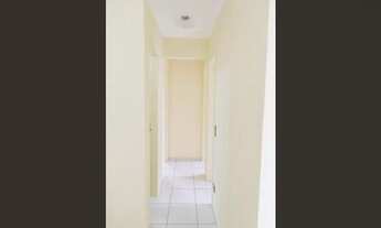 Imagem: Apartamento Vila Ema São Paulo/SP