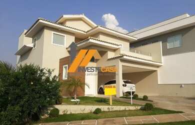 Imagem 3: CASA EM CONDOMÍNIO RESIDENCIAL em VOTORANTIM - SP, PARQUE ESPLANADA