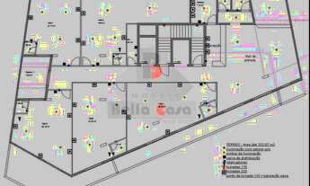 Imagem 7: Prédio Comercial ao lado do Metrô Vila Prudente