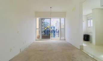 Imagem 5: Cobertura - Cambuí - Campinas