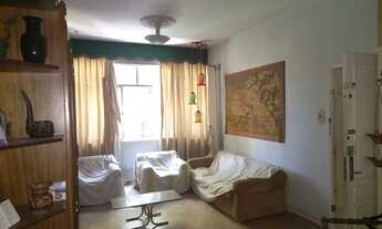 Imagem: Apartamento para venda tem 124 metros quadrados