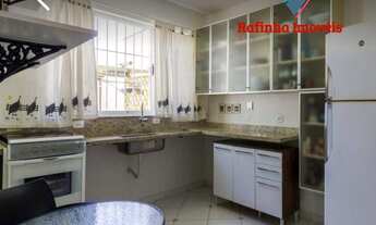 Imagem 2: Casa para Venda em Valinhos, Bosque dos Eucaliptos, 3 dormitórios, 1 suíte, 4 banheiros, 4