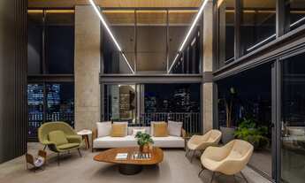 Imagem: Apartamento à venda no Condominio Huma