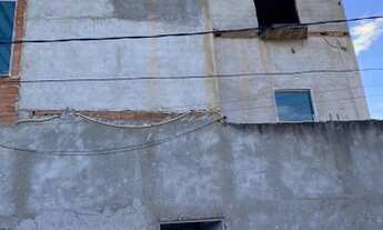 Imagem: Casarão de três andares