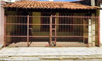 Imagem: Térrea para venda com 117 metros quadrados