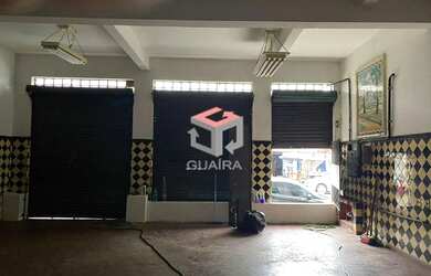 Imagem 3: Salão para aluguel, Vila Metalúrgica - Santo André/SP