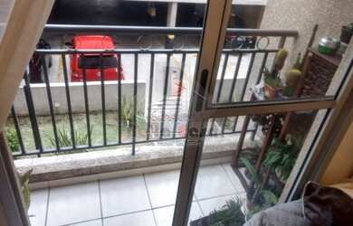 Imagem 5: Apartamento com 2 dormitórios e lazer na Vila Formosa