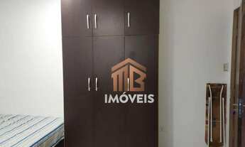 Imagem 7: Kitnet com 1 dormitório para alugar, 25 m² por R$ 1.300,00/mês - Jardim Botânico - Curitib