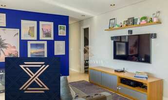 Imagem 3: Apartamento com 3 dormitórios à venda, 134 m² por R$ 1.620.000 - Lapa - São Paulo/SP