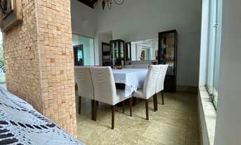 Imagem 6: Casa de condomínio para venda com 2500 metros quadrados com 4 quartos