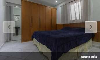 Imagem 1: Sobrado à venda, 158 m² por R$ 330.000,00 - Jardim Sílvia Maria - Mauá/SP