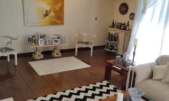 Imagem 6: Apartamento com 4 dormitórios à venda, 220 m² por R$ 420.000,00 - Centro - Bauru/SP