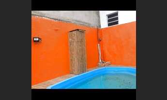 Imagem 5: Casa com piscina